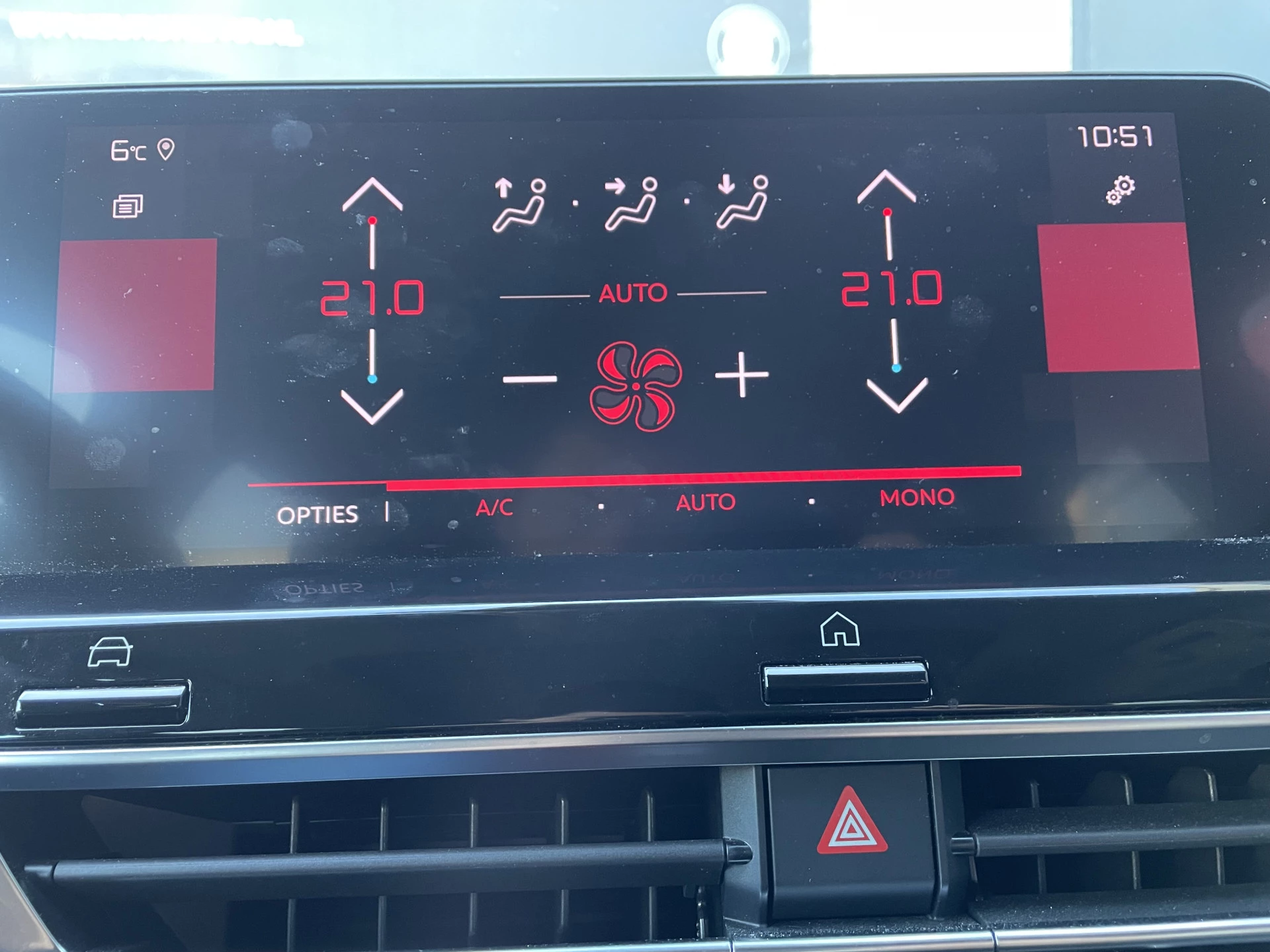 Hoofdafbeelding Citroën C4