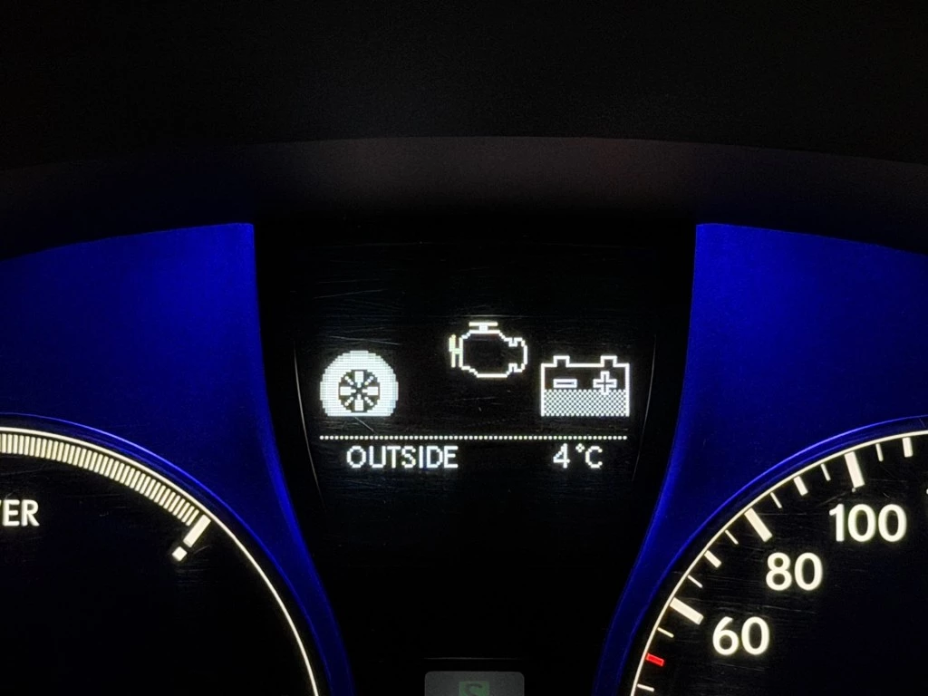 Hoofdafbeelding Lexus RX