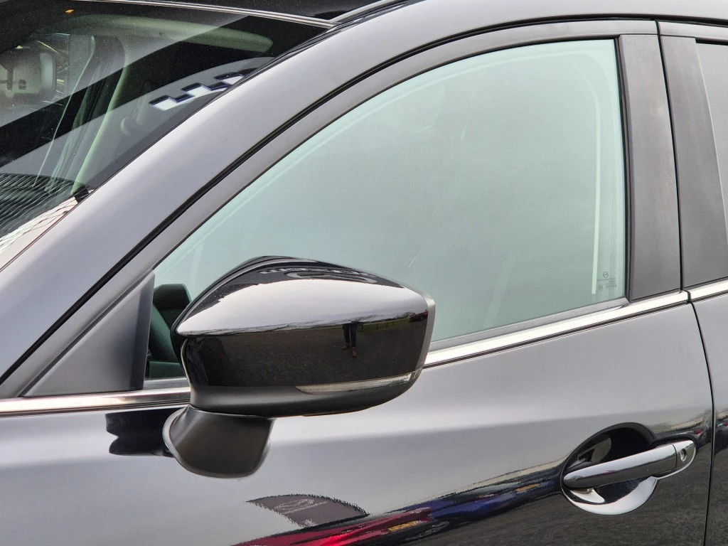 Hoofdafbeelding Mazda 3