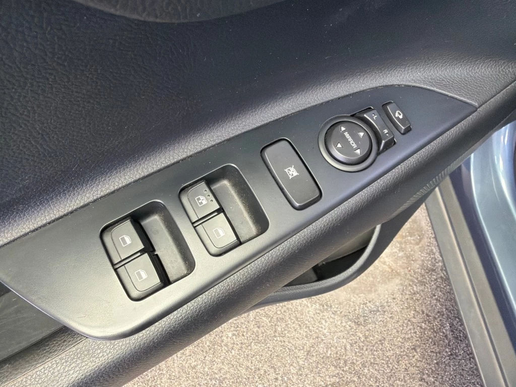 Hoofdafbeelding Kia Stonic