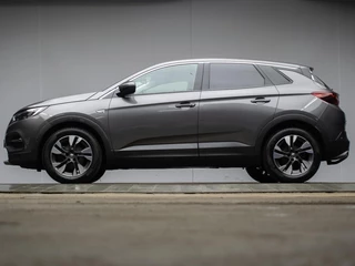 Opel Grandland X 1.2 Turbo Business Executive Sport (APPLE CARPLAY,NAVI,CAMERA,CLIMATE,CRUISE,PDC,TREKHAAK,SPORTSTOELEN,LM VELGEN)