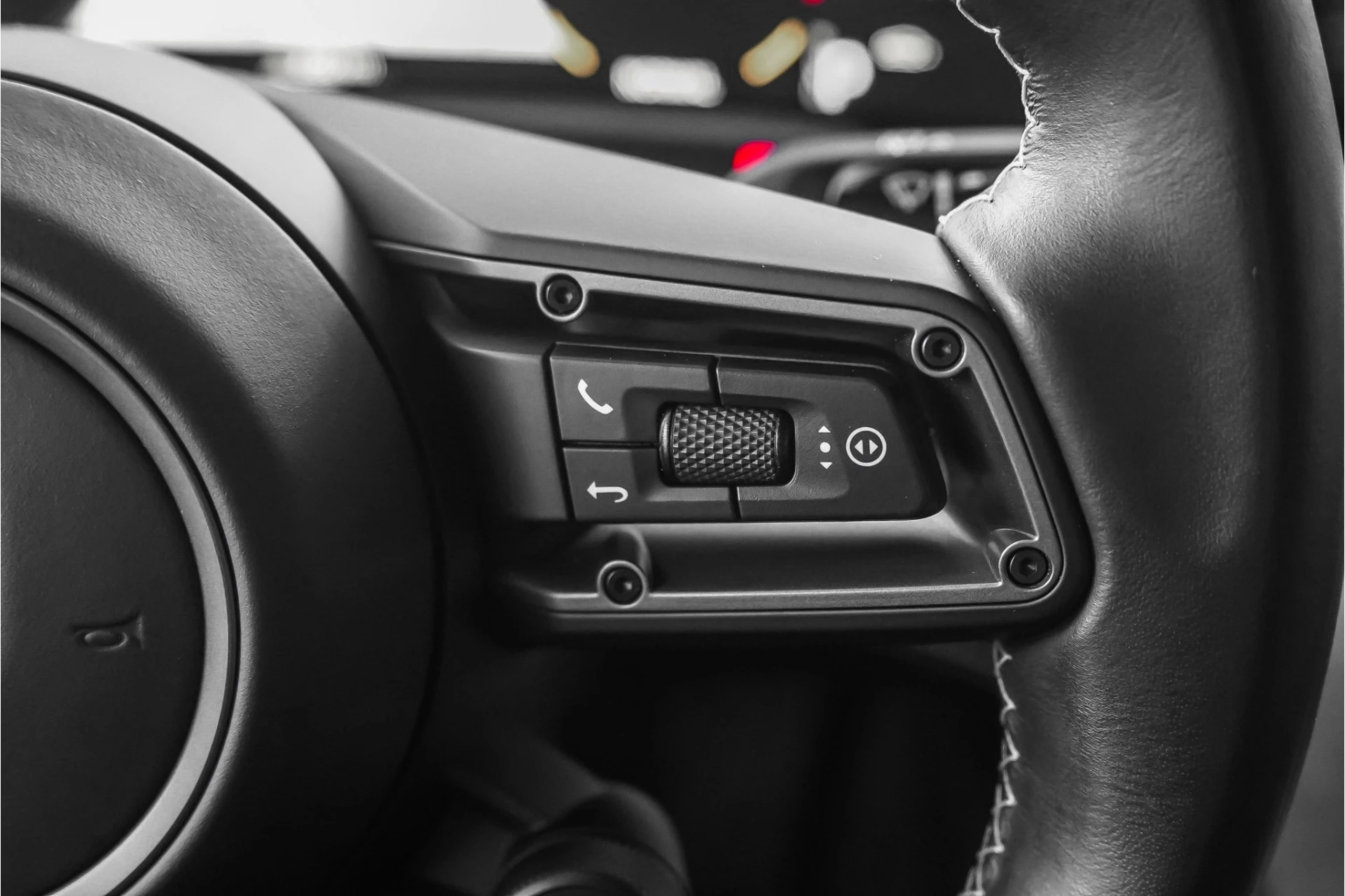 Hoofdafbeelding Porsche Taycan