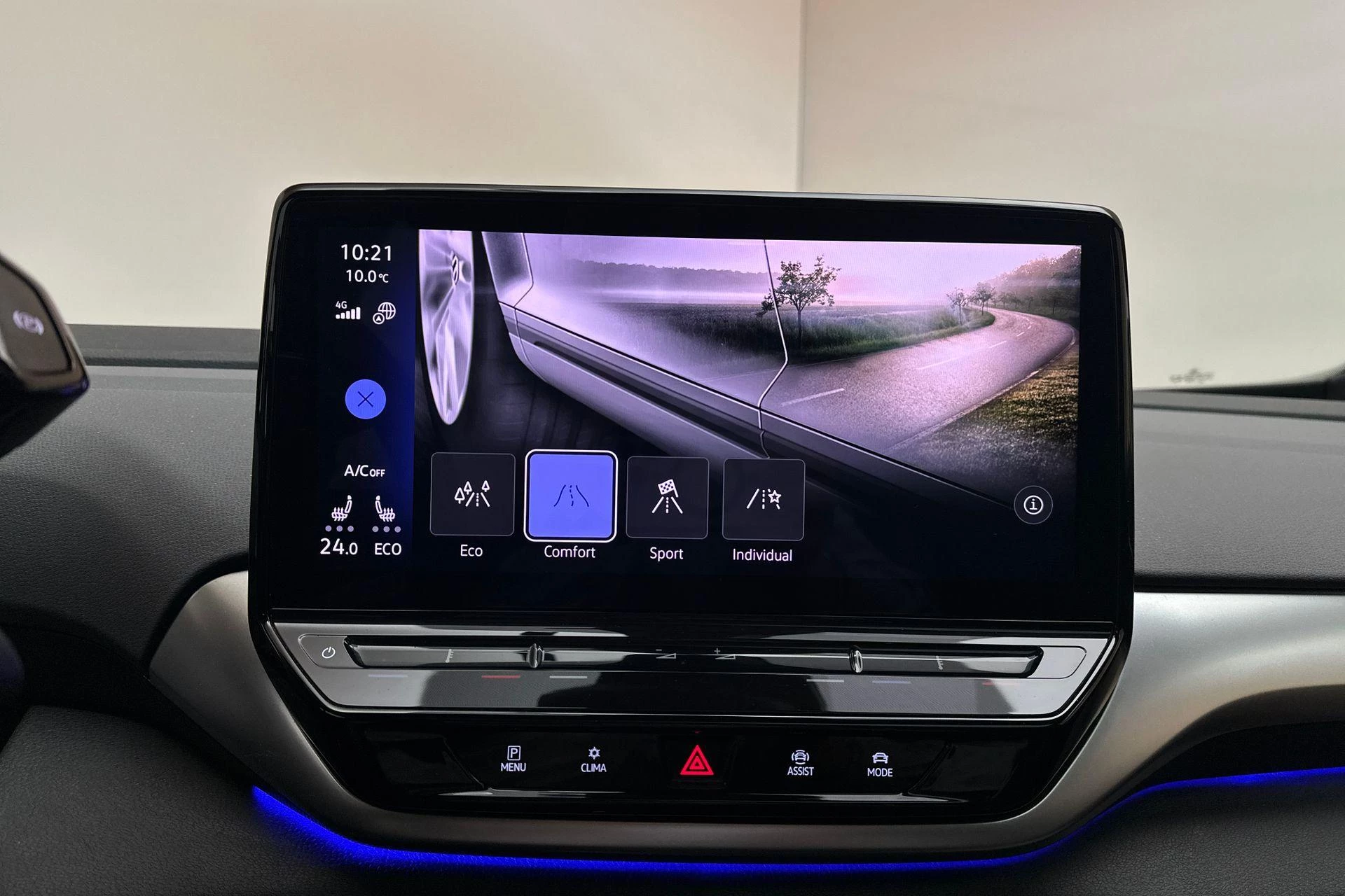 Hoofdafbeelding Volkswagen ID.4