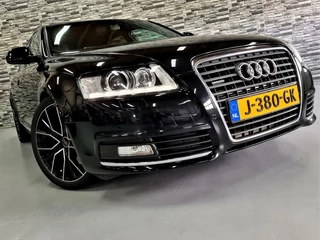Audi A6 Avant 2.7 TDI quattro Pro Line S *19''Performance*!