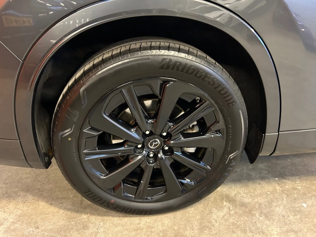 Hoofdafbeelding Mazda CX-60