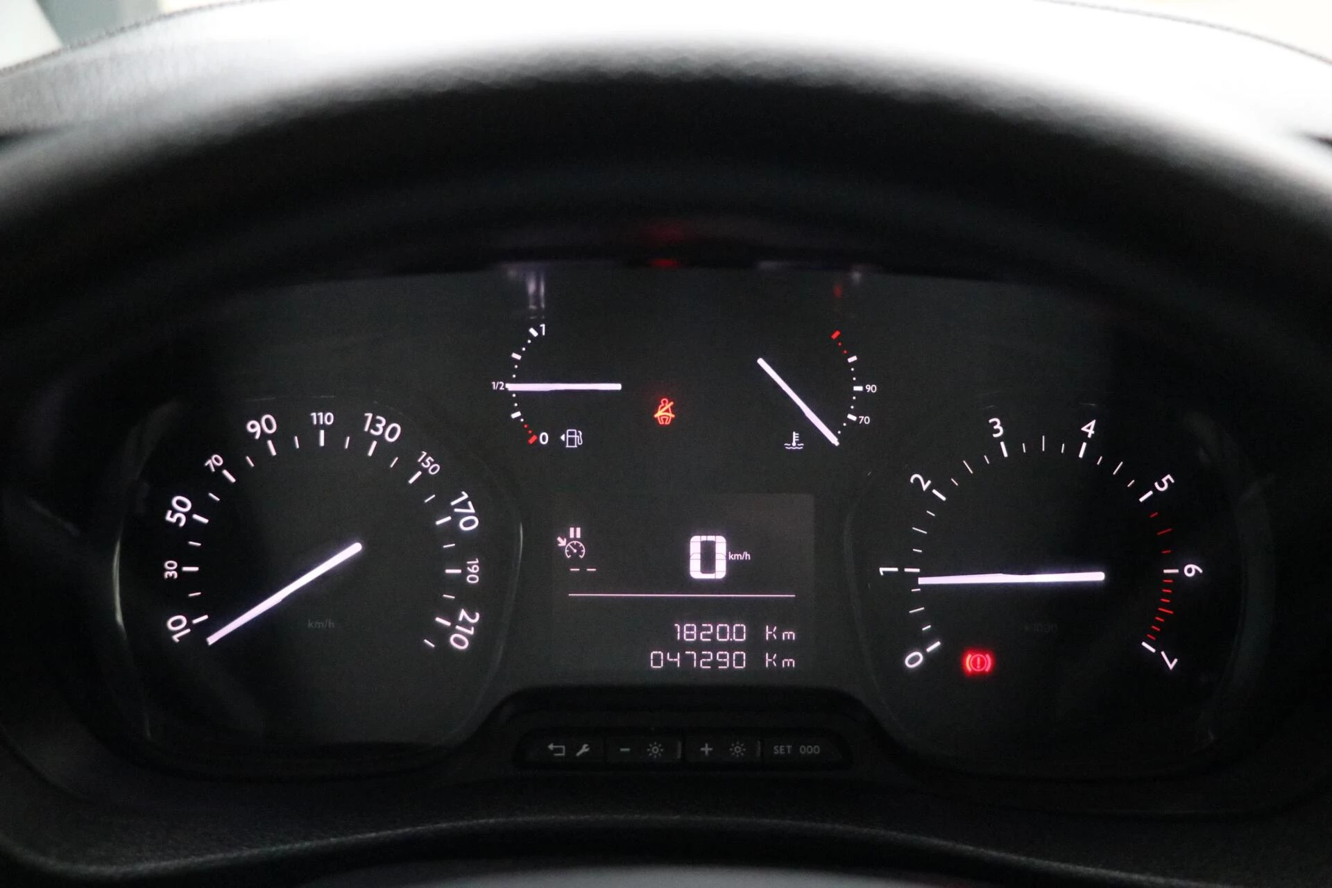 Hoofdafbeelding Peugeot Expert