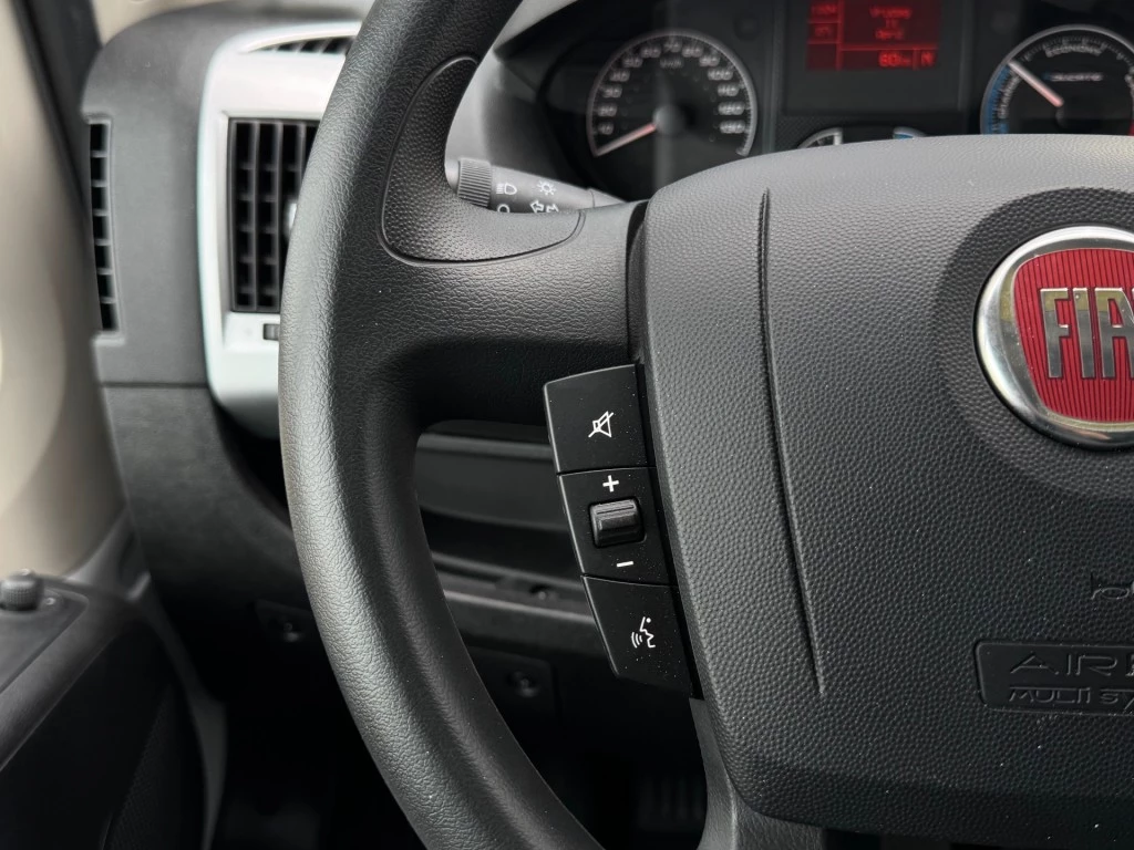 Hoofdafbeelding Fiat E-Ducato