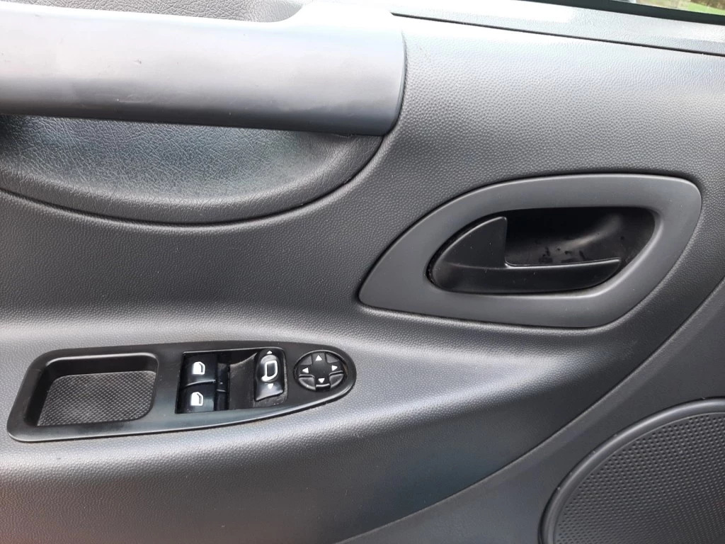 Hoofdafbeelding Citroën Jumpy