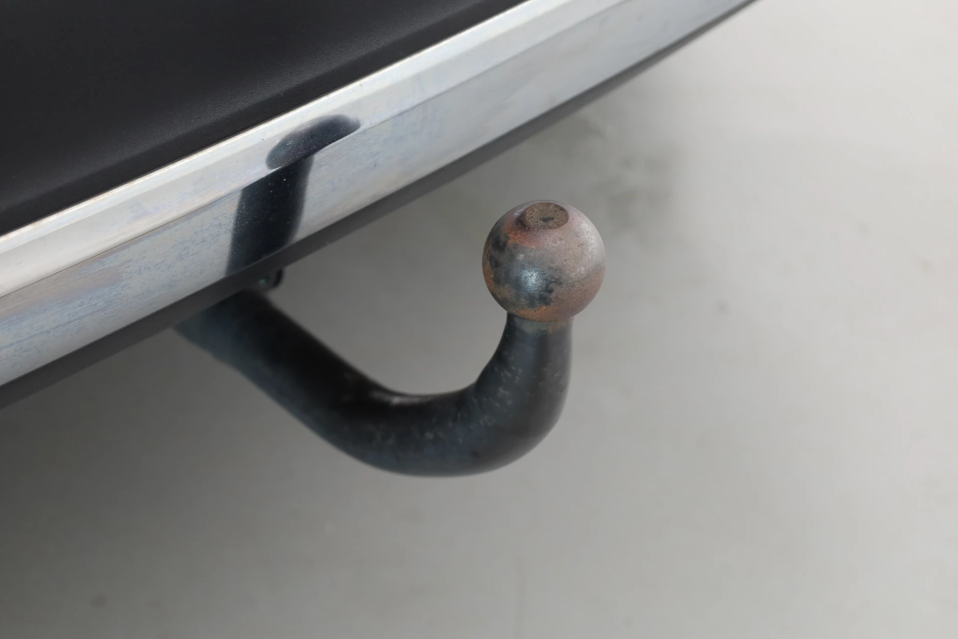 Hoofdafbeelding Mercedes-Benz GLB