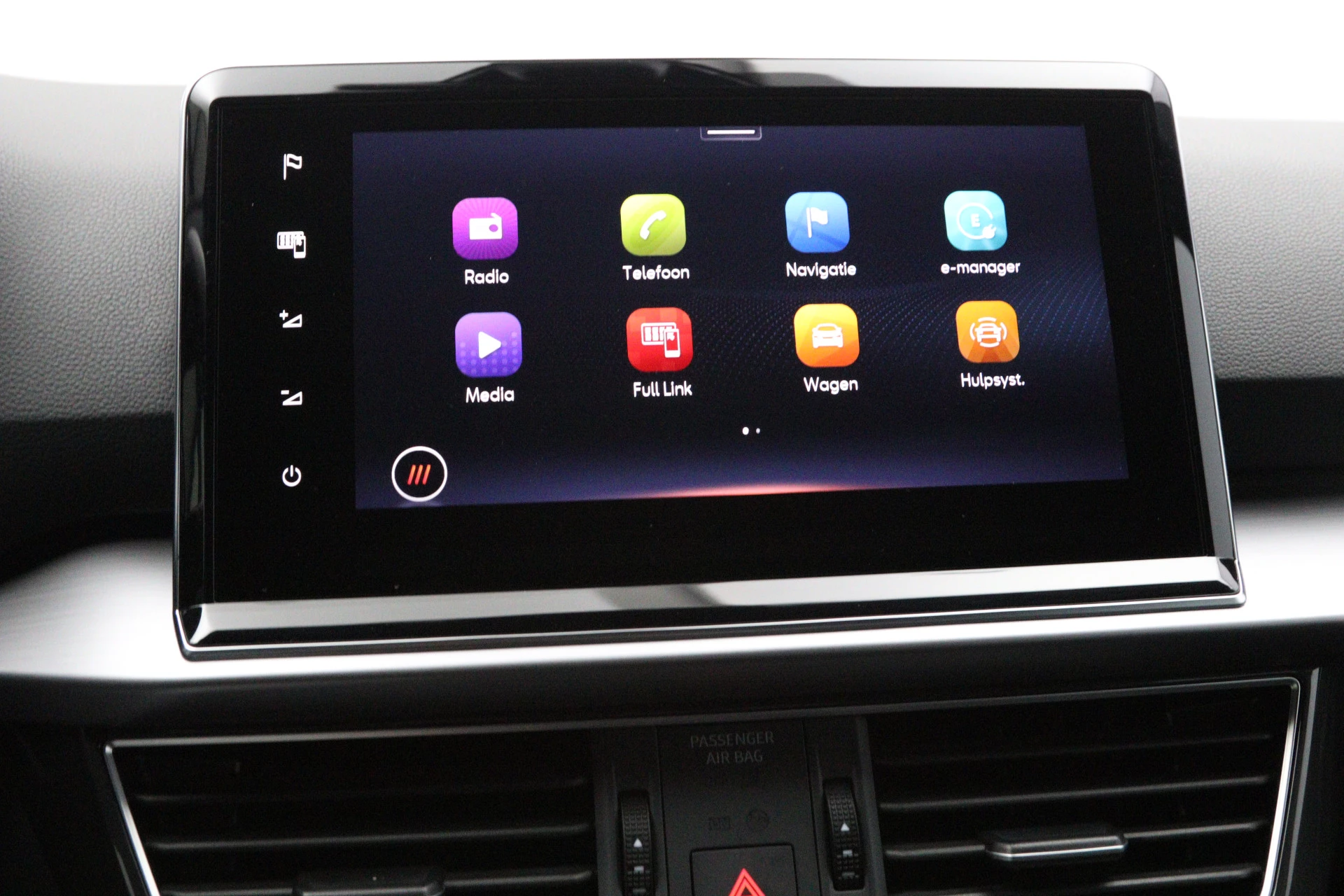 Hoofdafbeelding SEAT Tarraco
