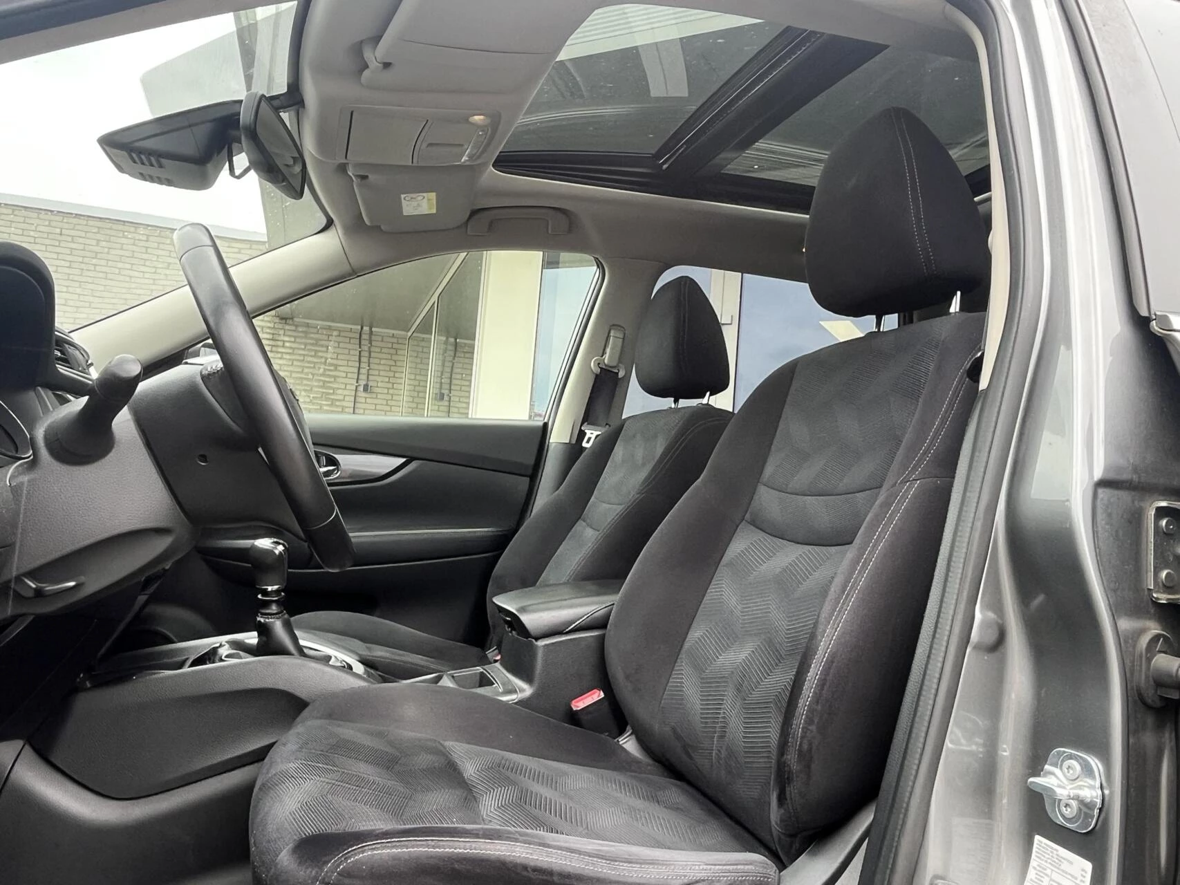 Hoofdafbeelding Nissan X-Trail