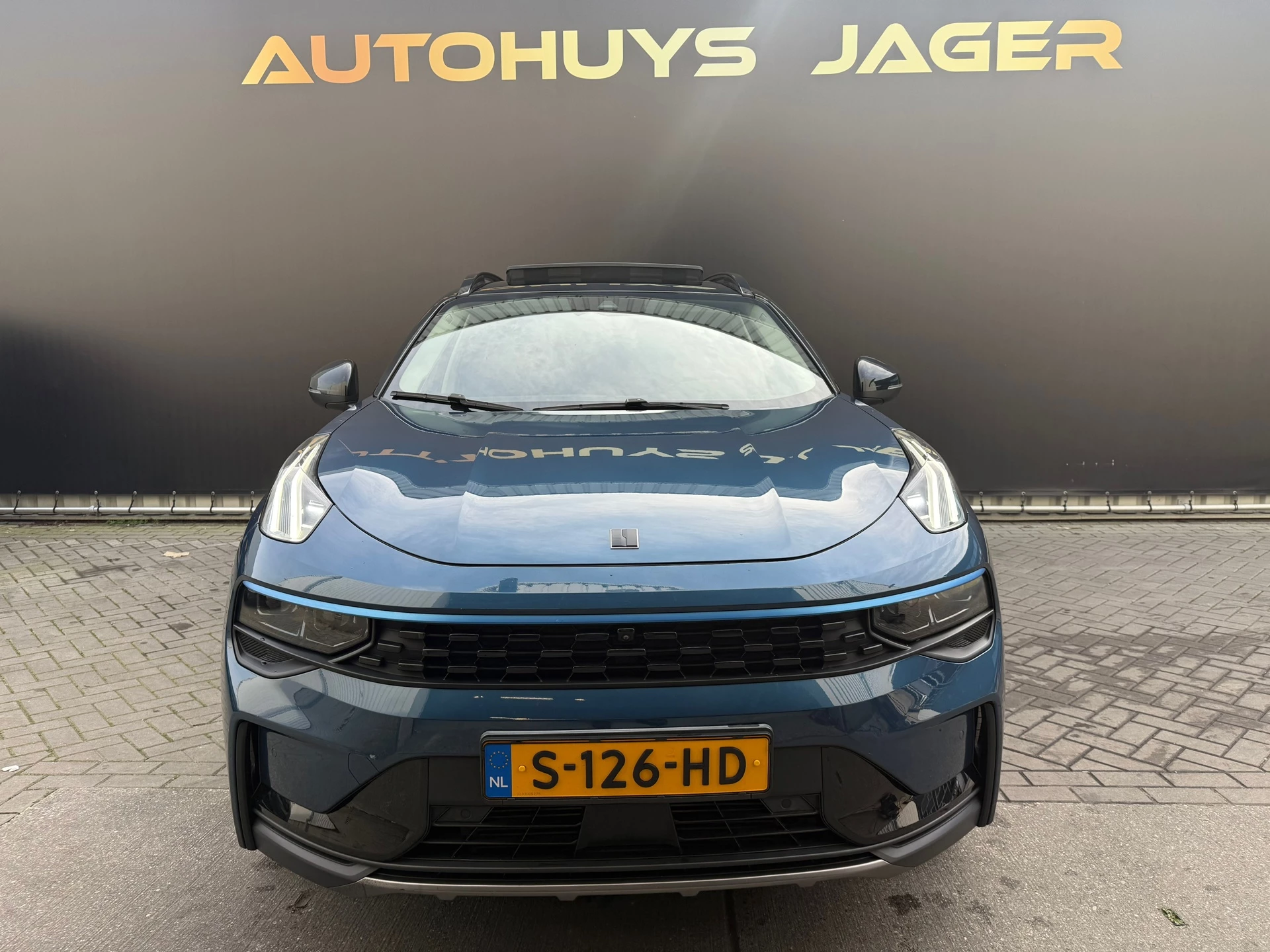 Hoofdafbeelding Lynk & Co 01