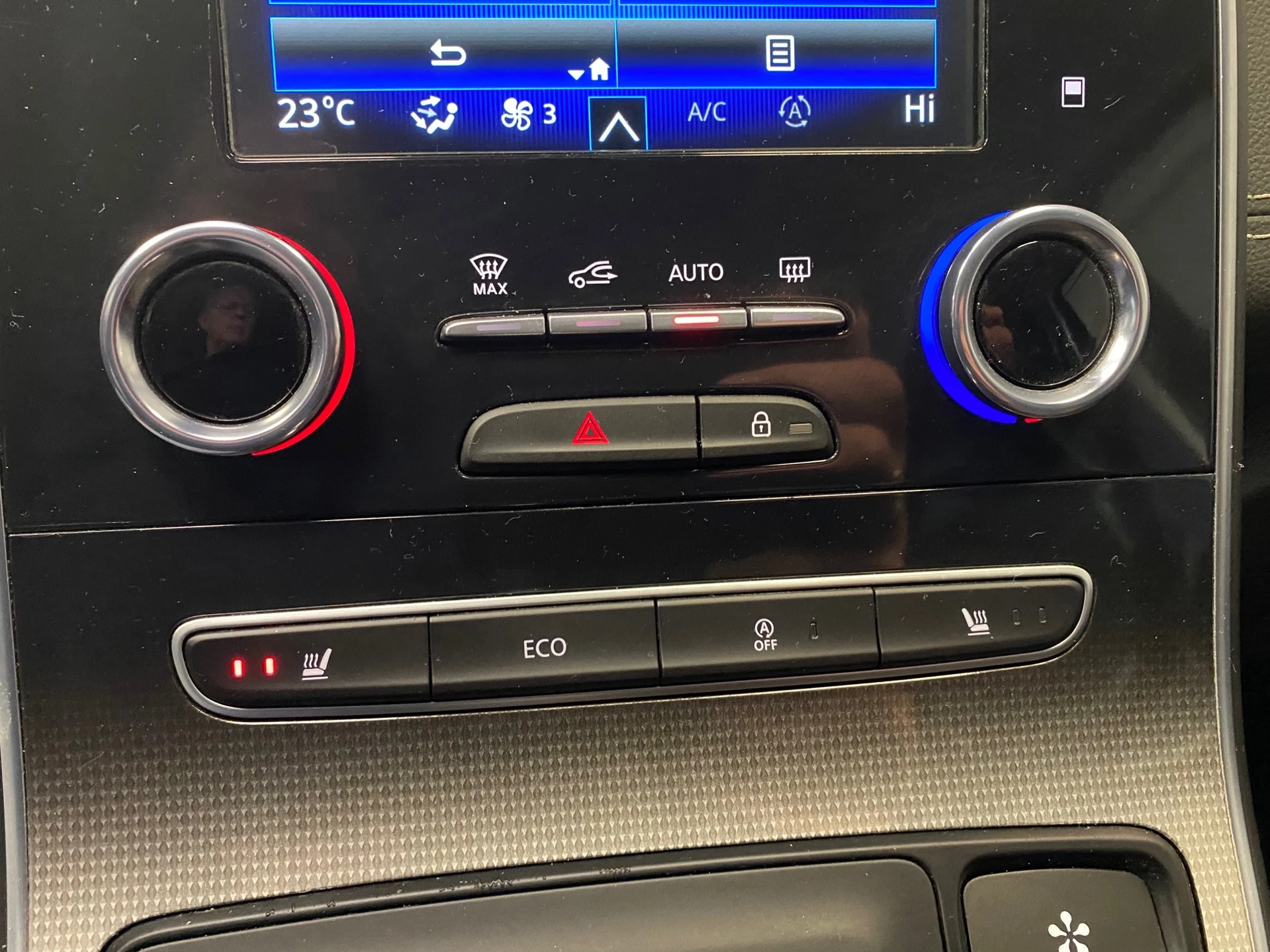 Hoofdafbeelding Renault Grand Scénic