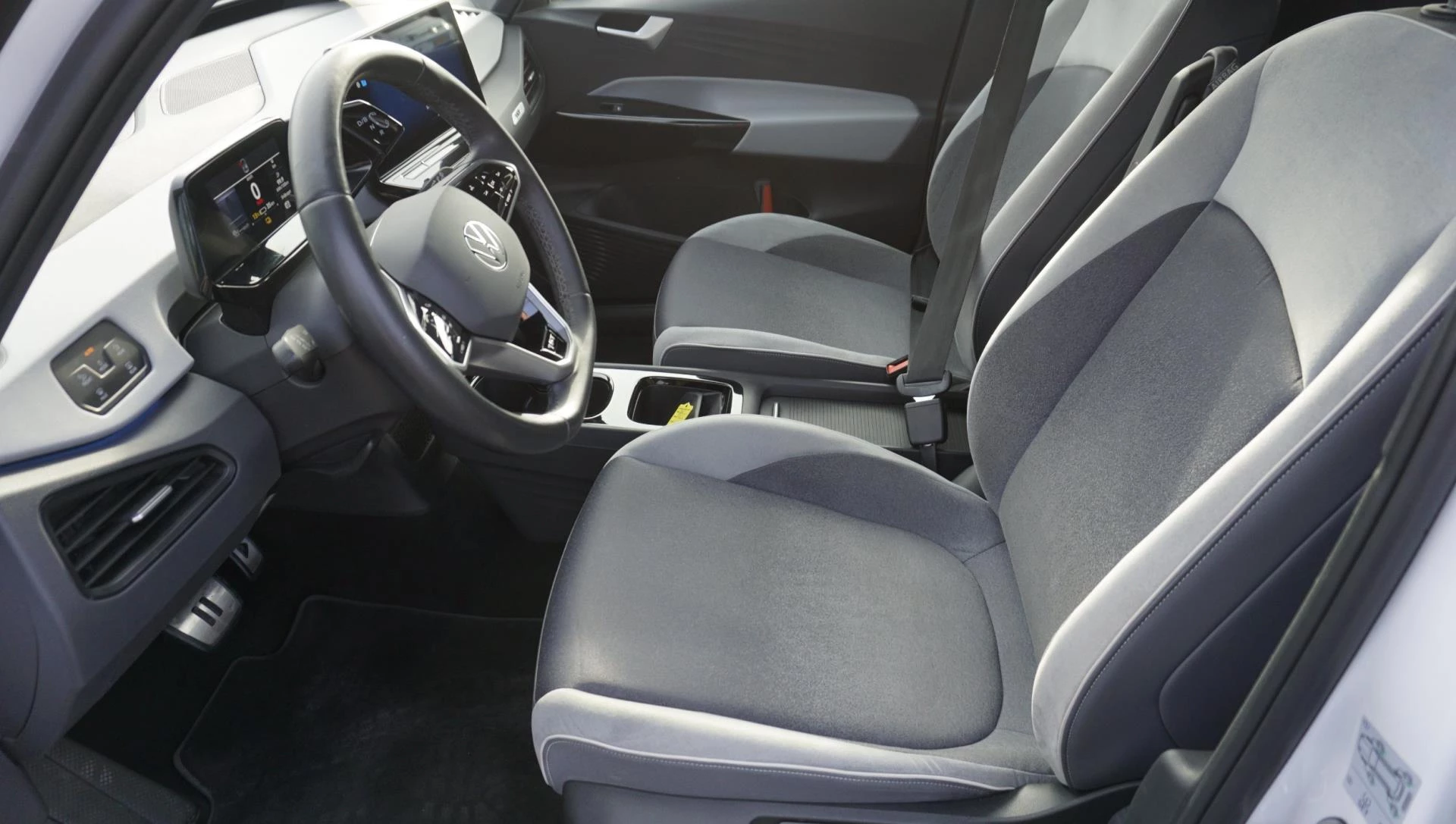 Hoofdafbeelding Volkswagen ID.3