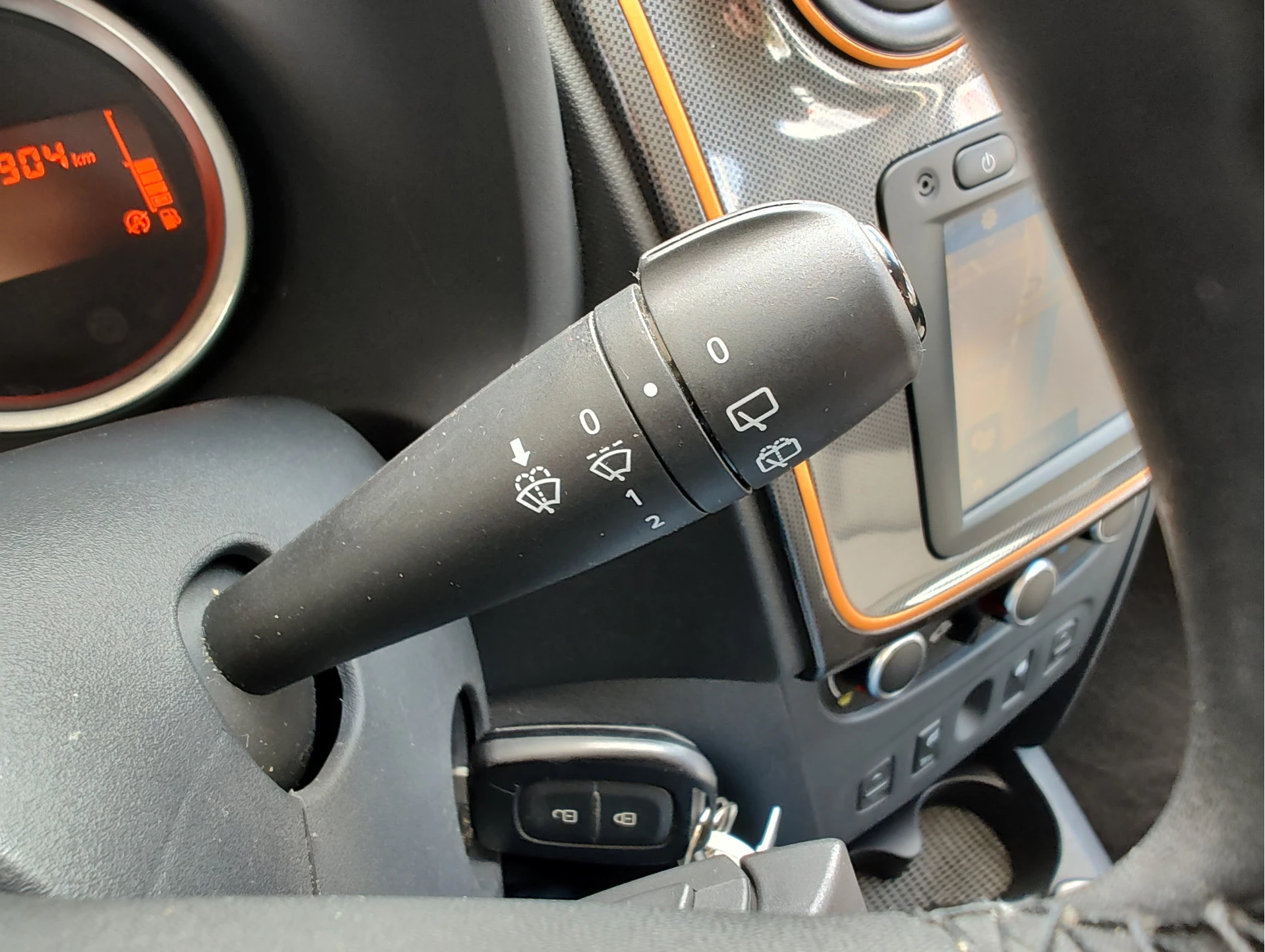 Hoofdafbeelding Dacia Sandero Stepway