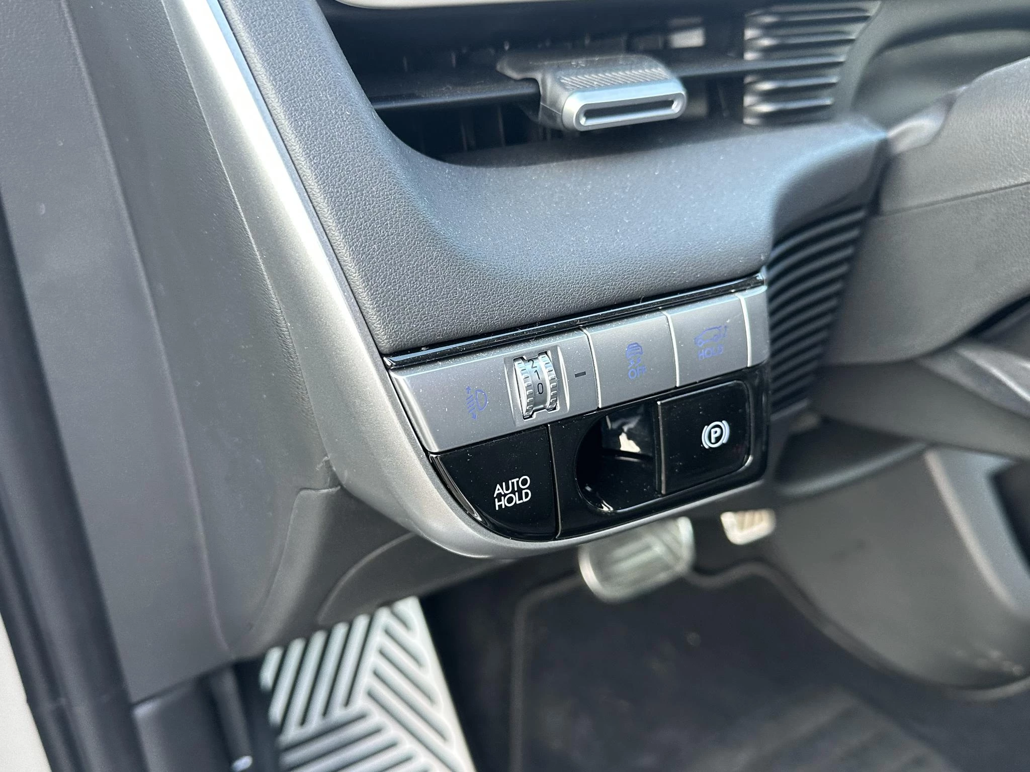 Hoofdafbeelding Hyundai IONIQ 5