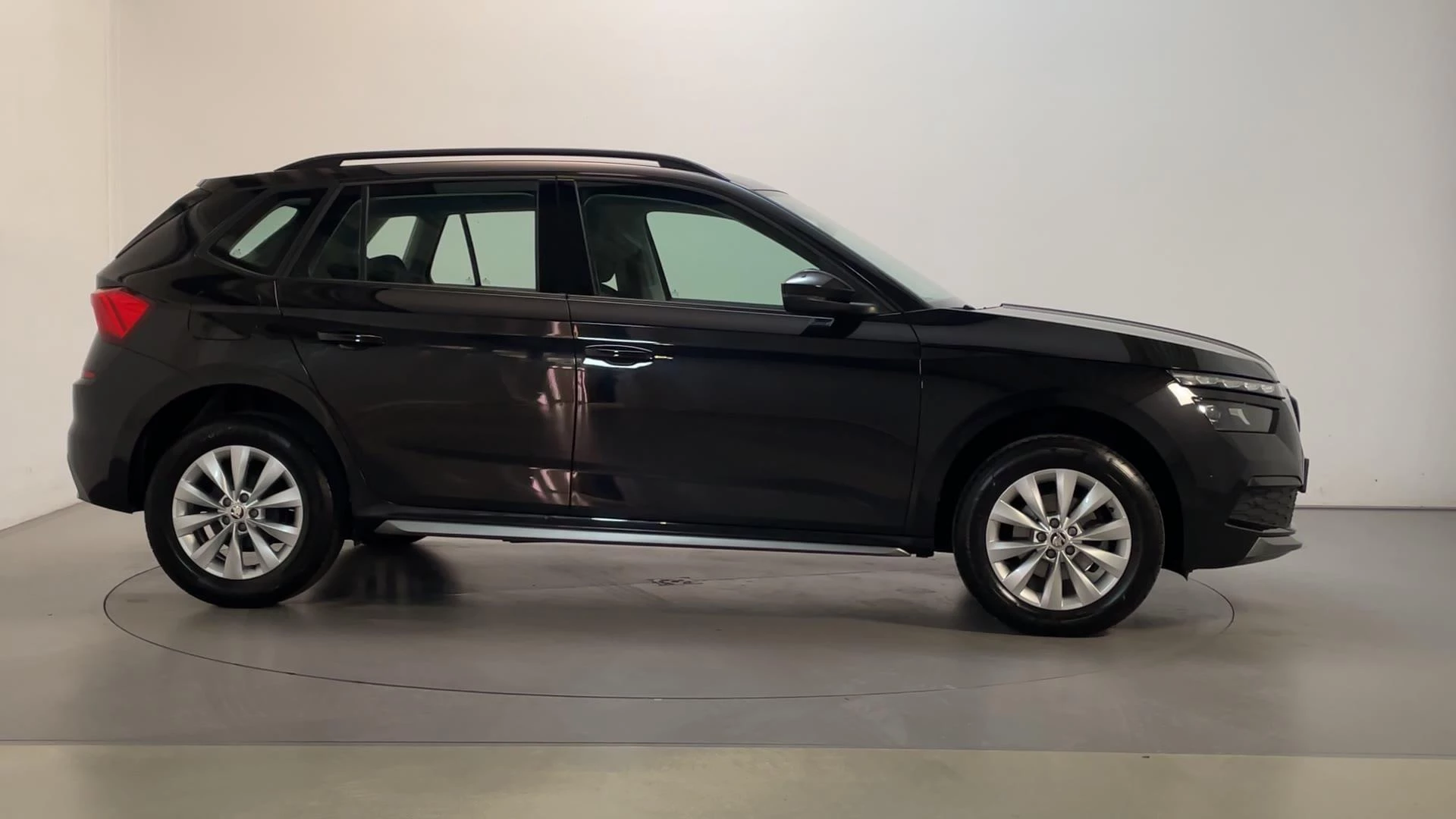Hoofdafbeelding Škoda Kamiq