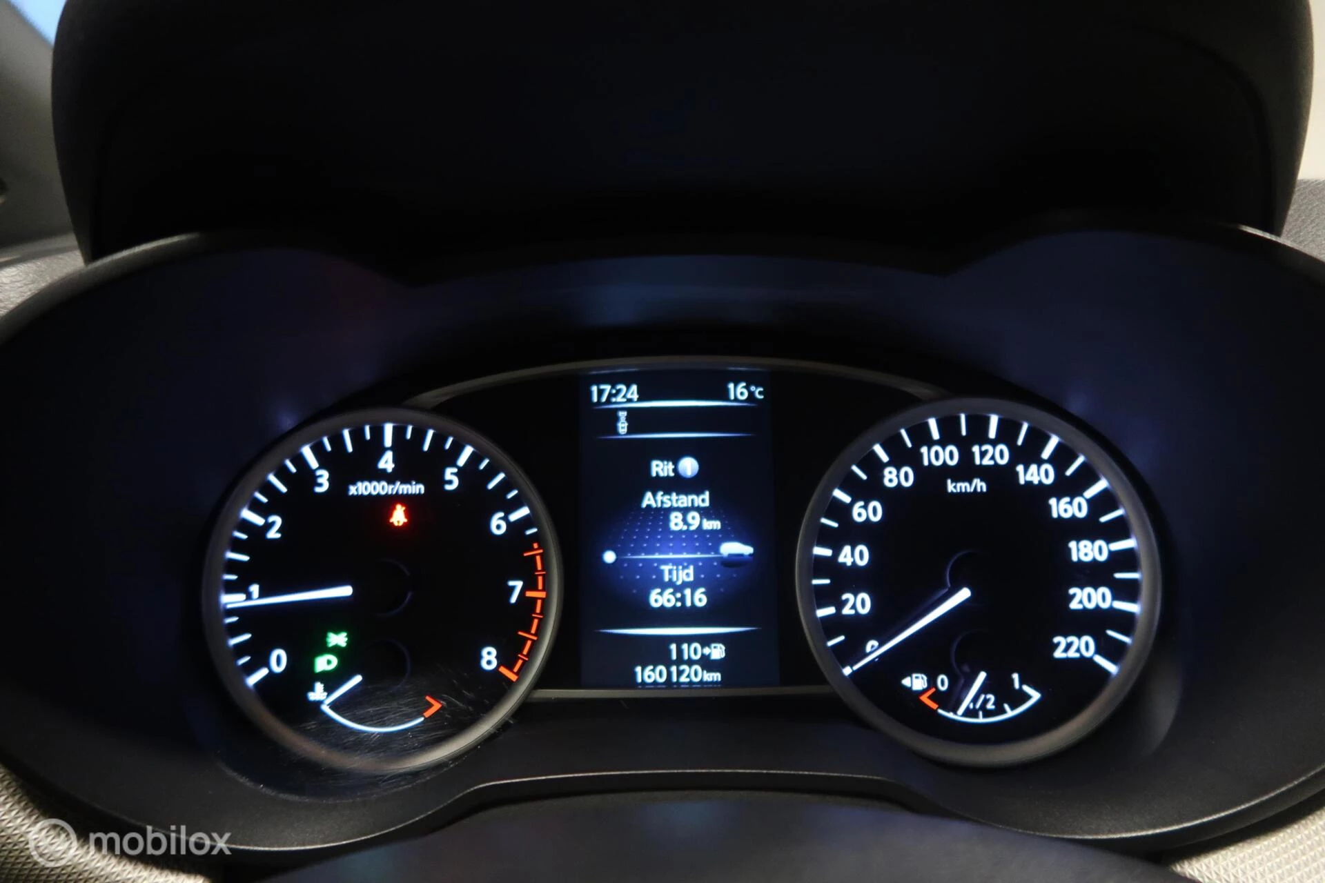 Hoofdafbeelding Nissan Micra