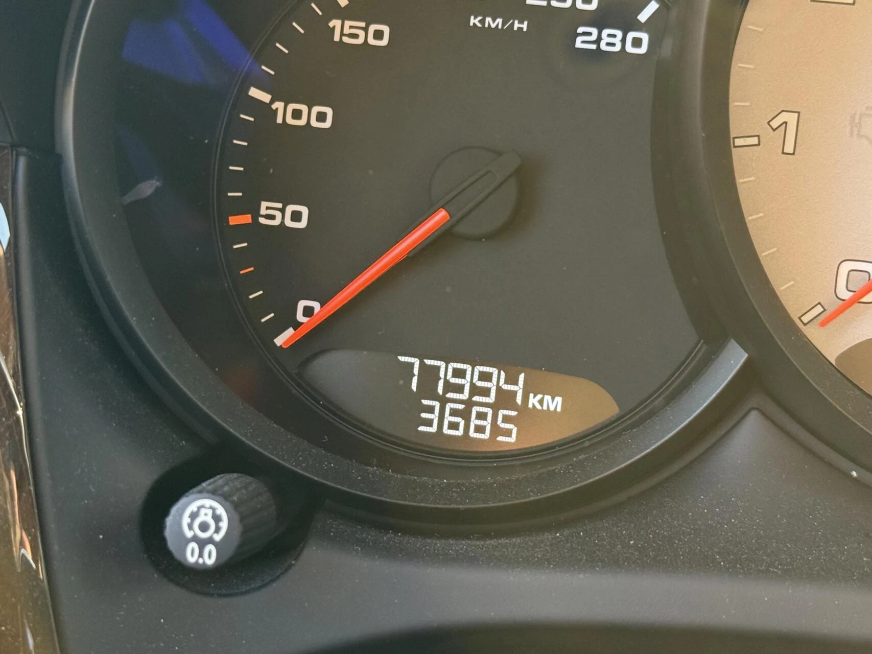 Hoofdafbeelding Porsche Macan