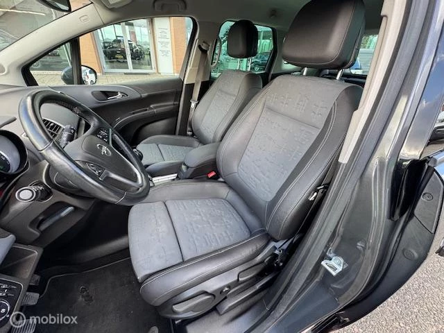 Hoofdafbeelding Opel Meriva