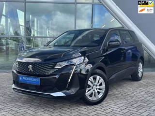 Peugeot 5008 1.2 PureTech 7 Pers. Allure Pack 131pk Automaat / Camera / Navigatie / Cruise Control