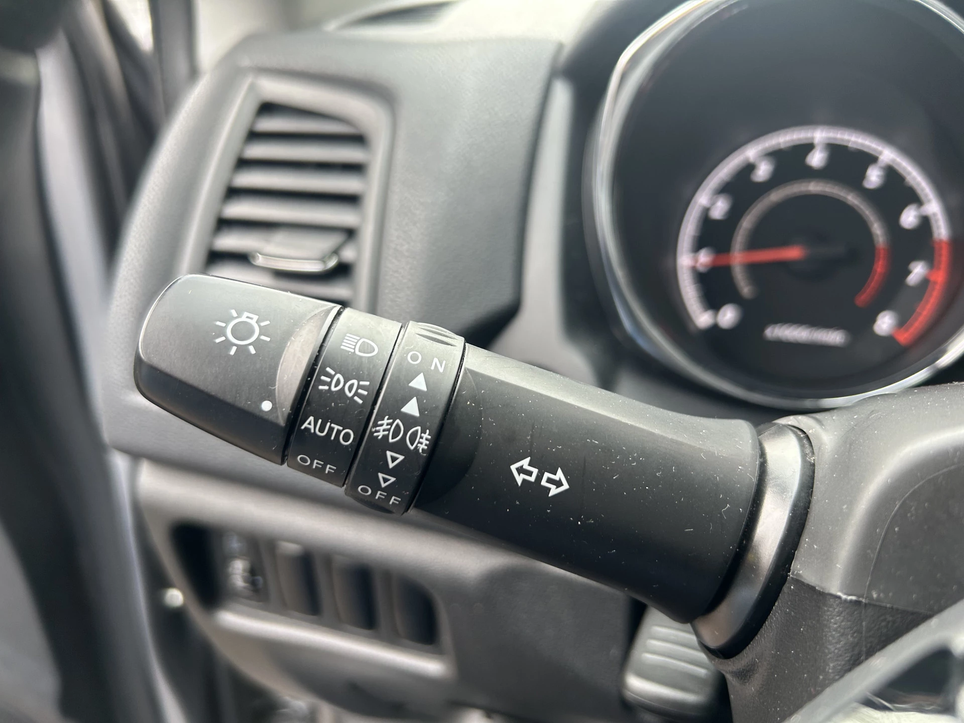 Hoofdafbeelding Mitsubishi ASX