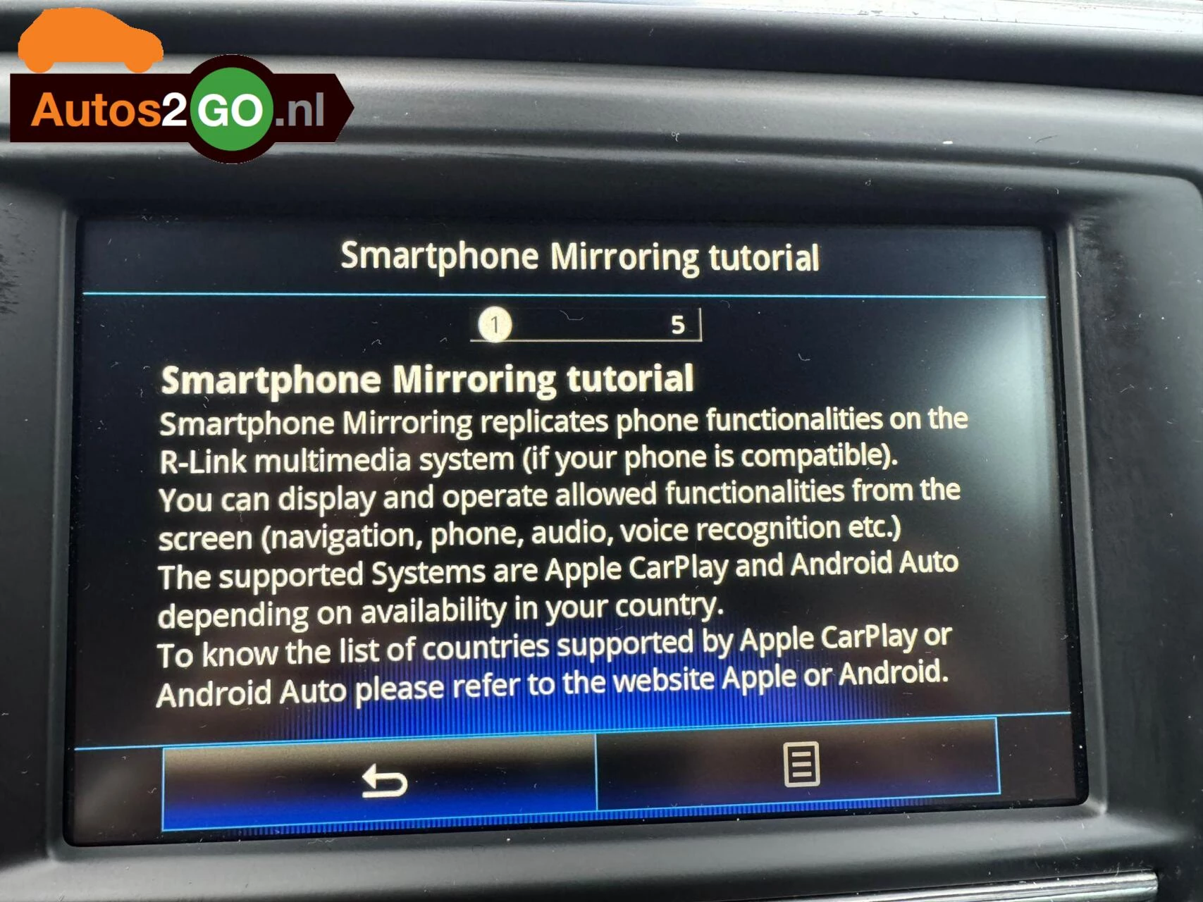 Hoofdafbeelding Renault Kadjar