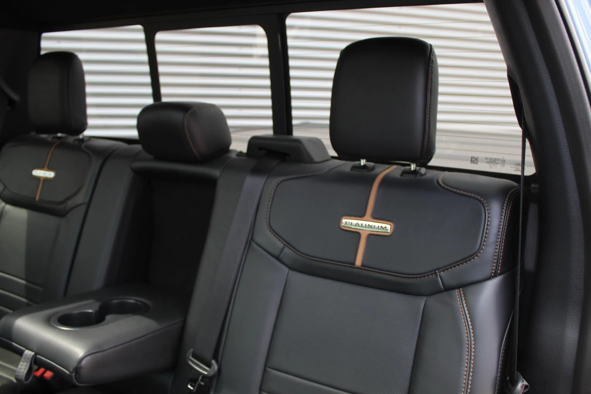 Hoofdafbeelding Ford F-150