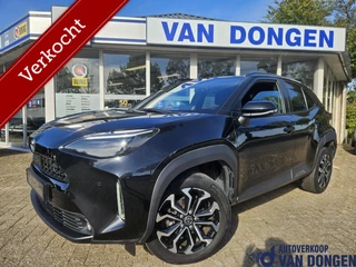 Toyota Yaris Cross 1.5 Hybrid Dynamic |Carplay / Navi / Cruise / Keyless / PDC | 2023