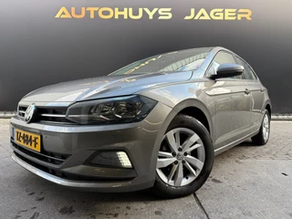 Volkswagen Polo 1.0 TSI Comfortline Business