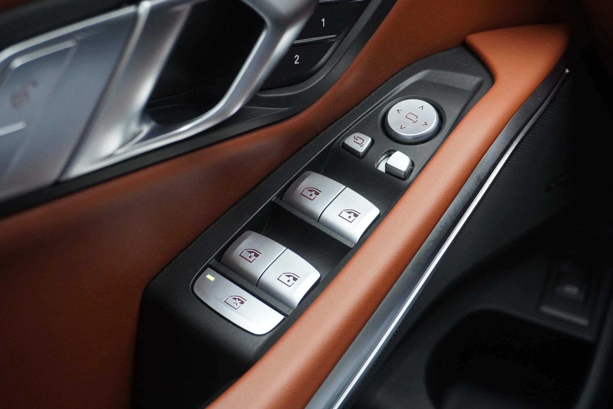 Hoofdafbeelding BMW M3