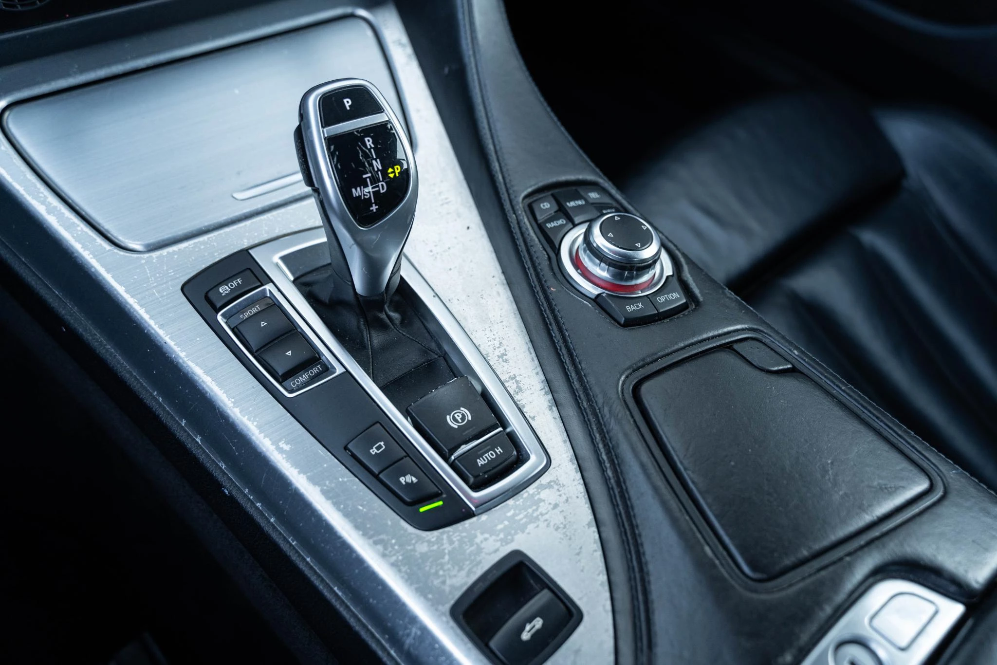 Hoofdafbeelding BMW 6 Serie