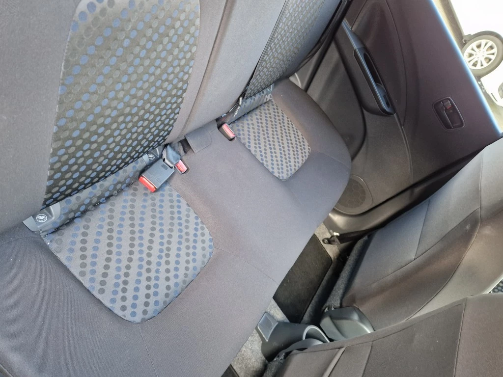 Hoofdafbeelding Suzuki Celerio