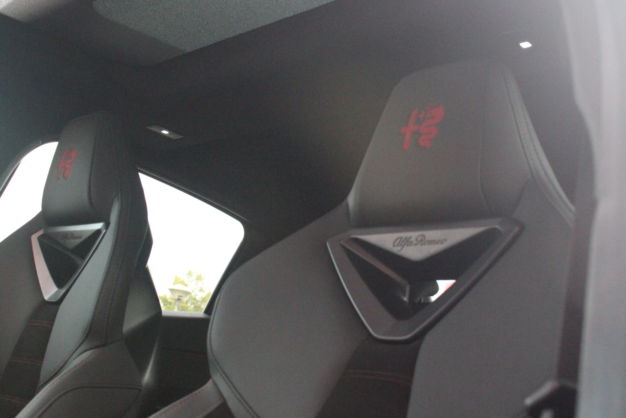 Hoofdafbeelding Alfa Romeo Junior