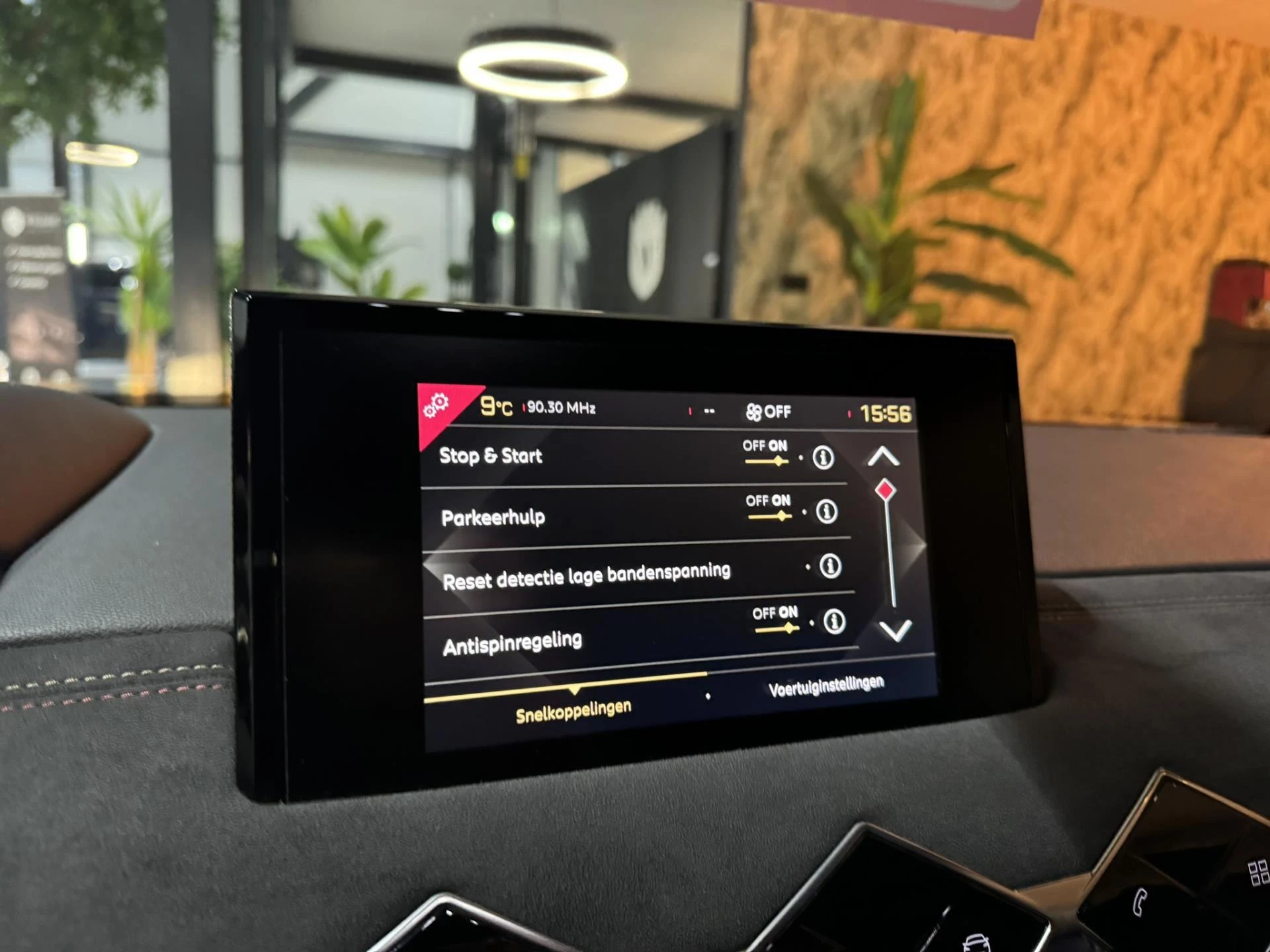 Hoofdafbeelding DS DS 3