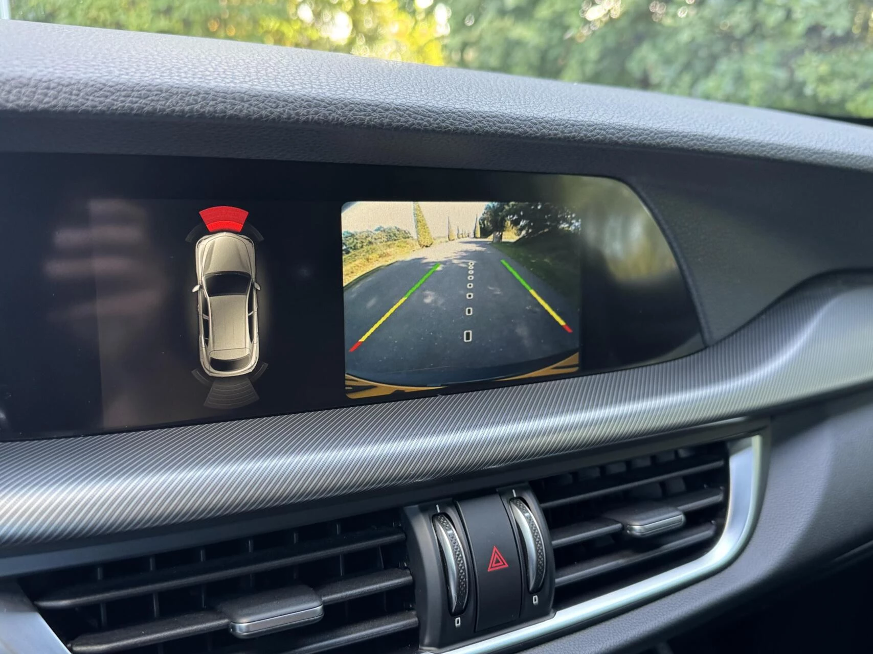 Hoofdafbeelding Alfa Romeo Stelvio