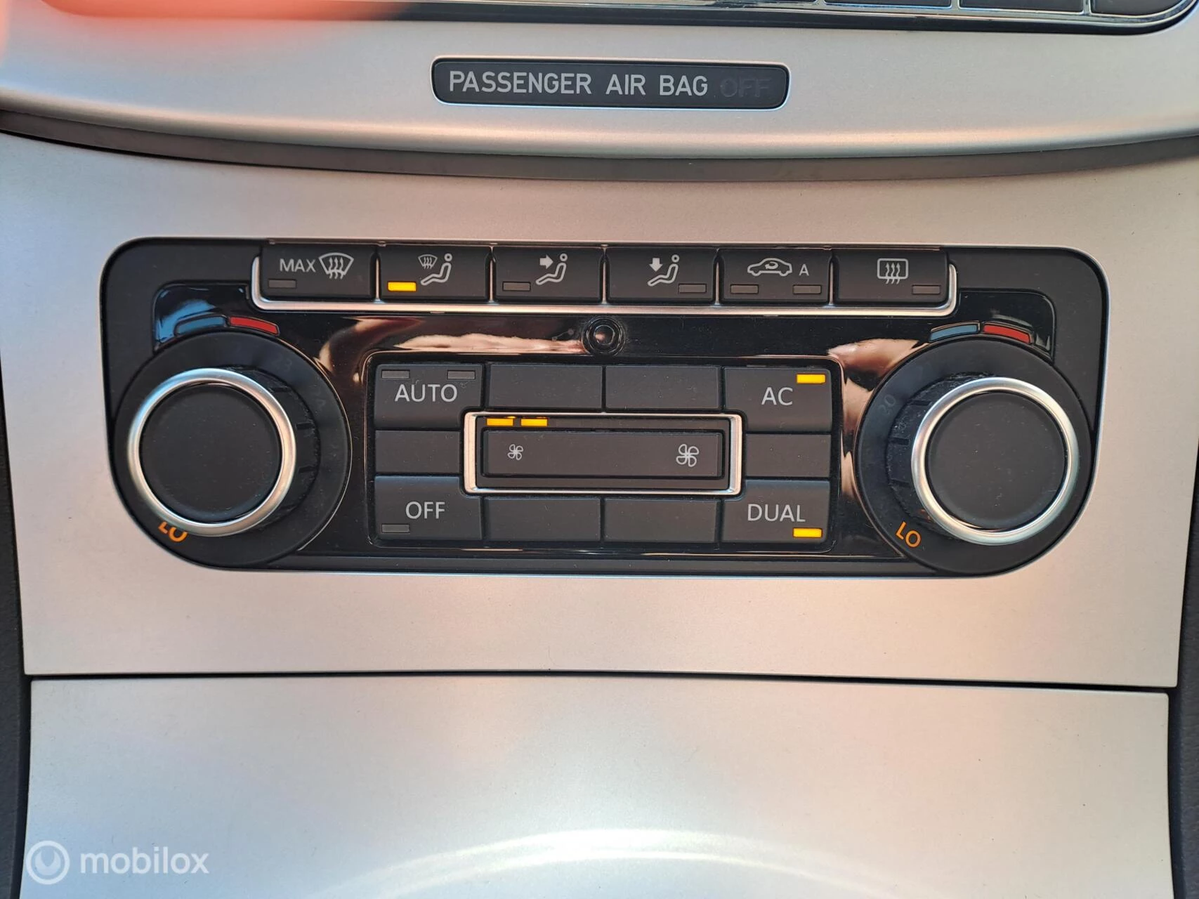 Hoofdafbeelding Volkswagen Passat CC