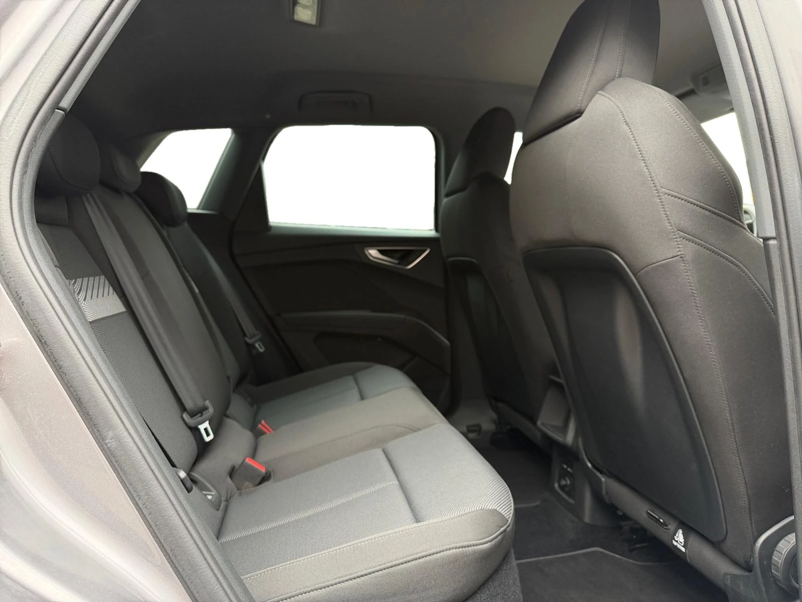 Hoofdafbeelding Audi Q4 e-tron