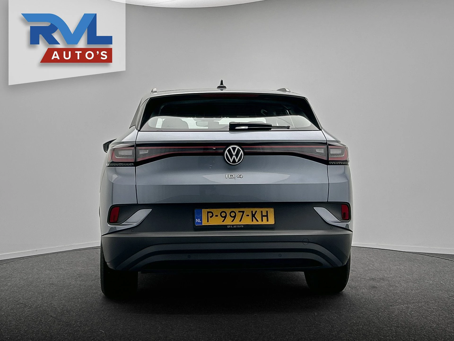 Hoofdafbeelding Volkswagen ID.4