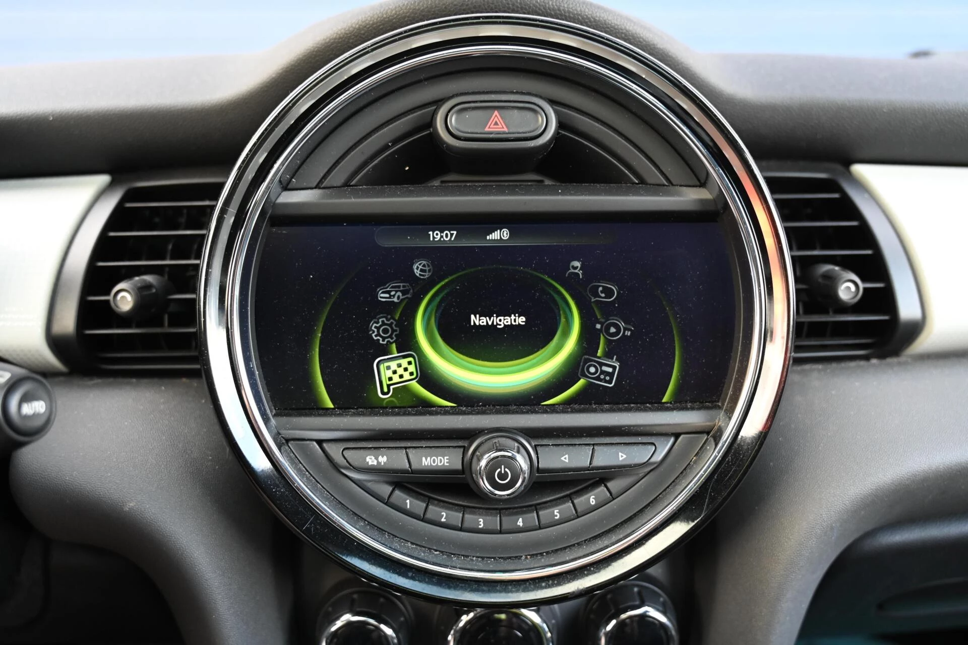 Hoofdafbeelding MINI Cooper S