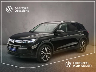 Volkswagen Tiguan Life Edition 1.5 TSI eHybrid 204pk DSG Automaat Trekhaak, Adaptive cruise control, Navigatie, 360 camera, Achteruitrijcamera, LED koplampen
