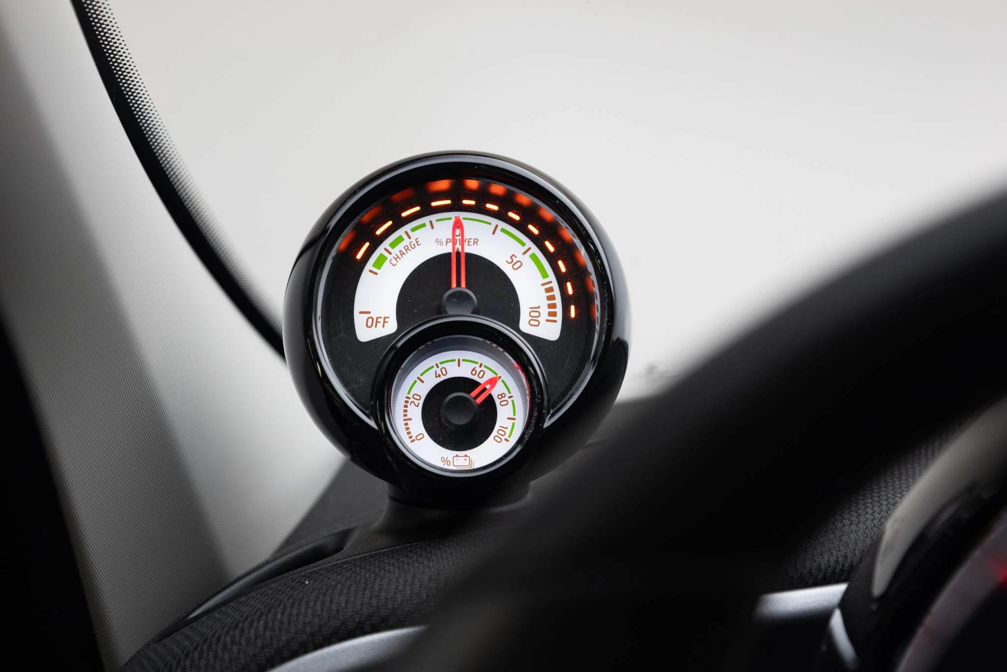 Hoofdafbeelding smart Forfour