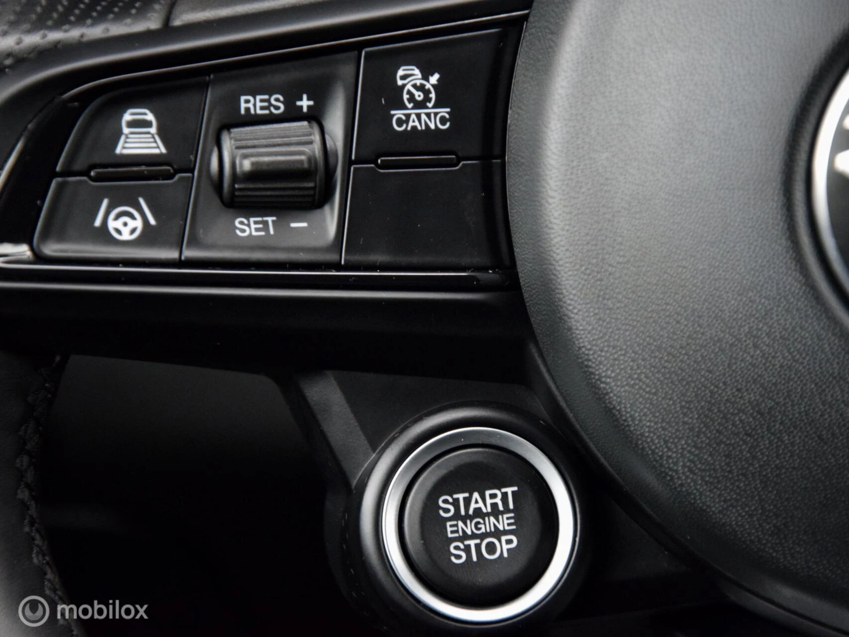 Hoofdafbeelding Alfa Romeo Giulia