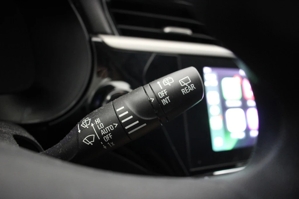 Hoofdafbeelding Opel Corsa-e