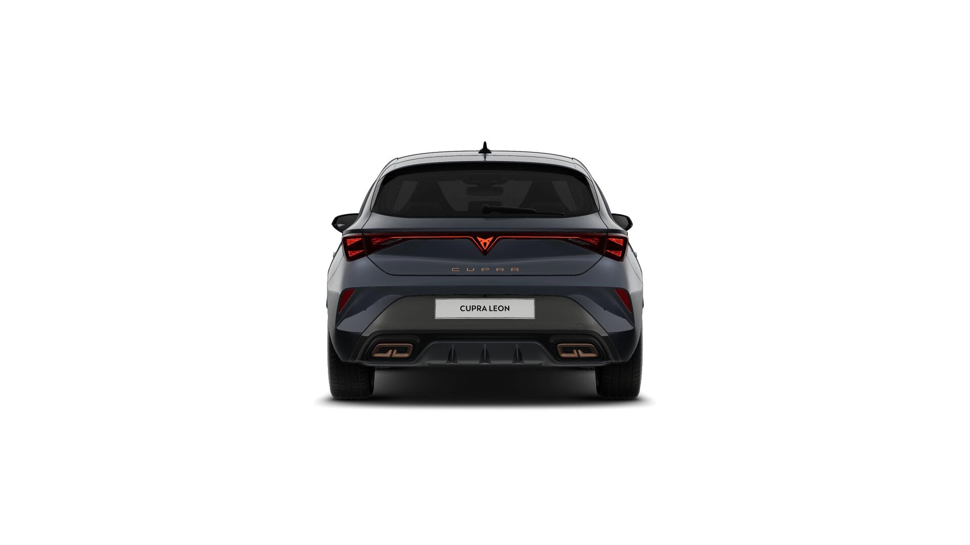 Hoofdafbeelding CUPRA Leon