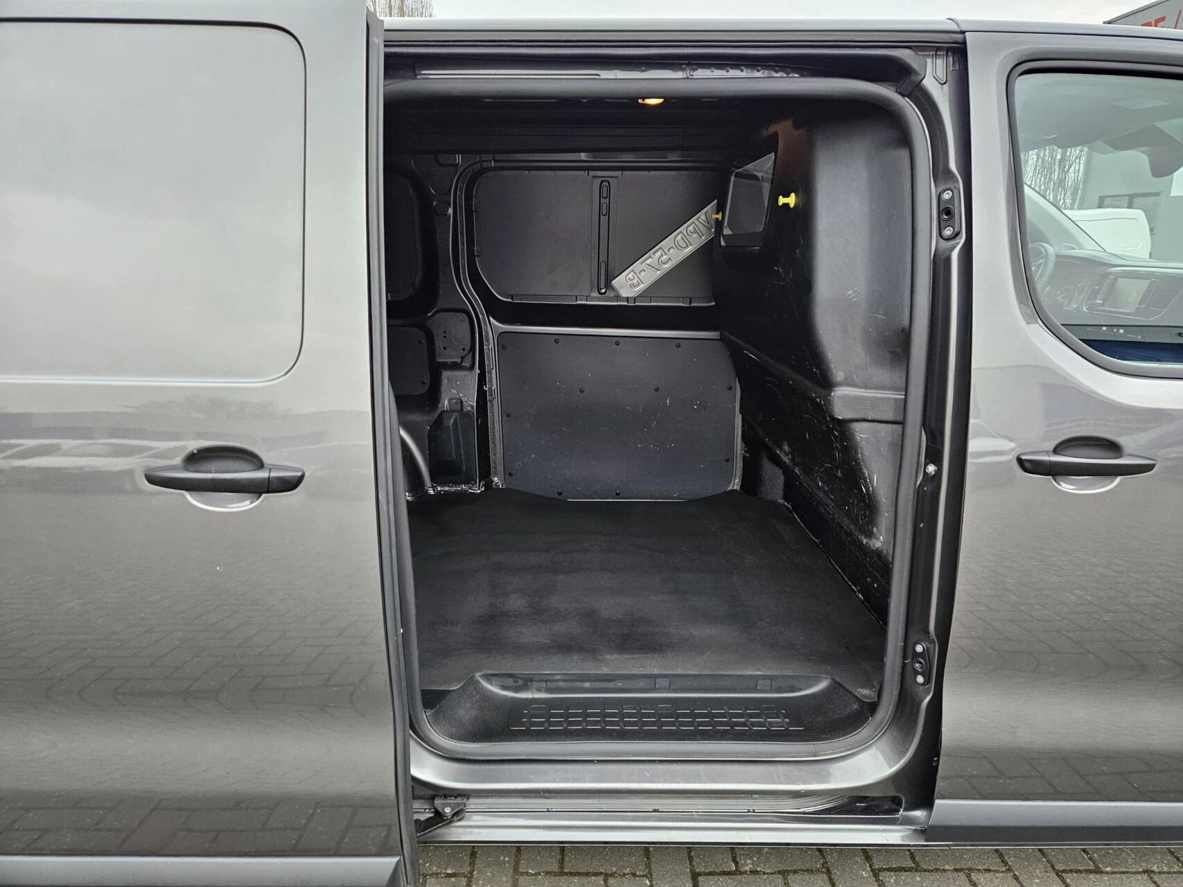 Hoofdafbeelding Peugeot Expert