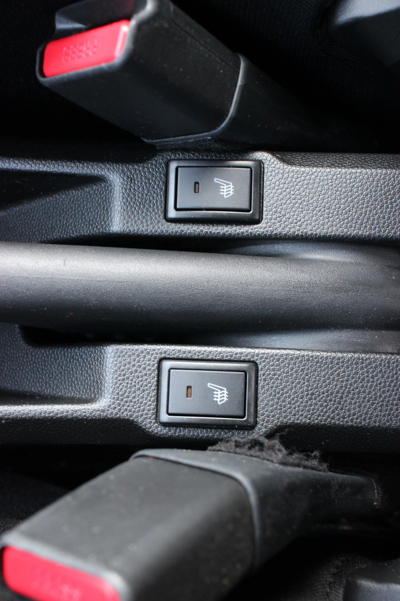 Hoofdafbeelding Suzuki Ignis