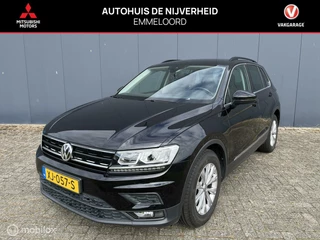 Volkswagen Tiguan 1.5 TSI Comfortline navi trekhaak