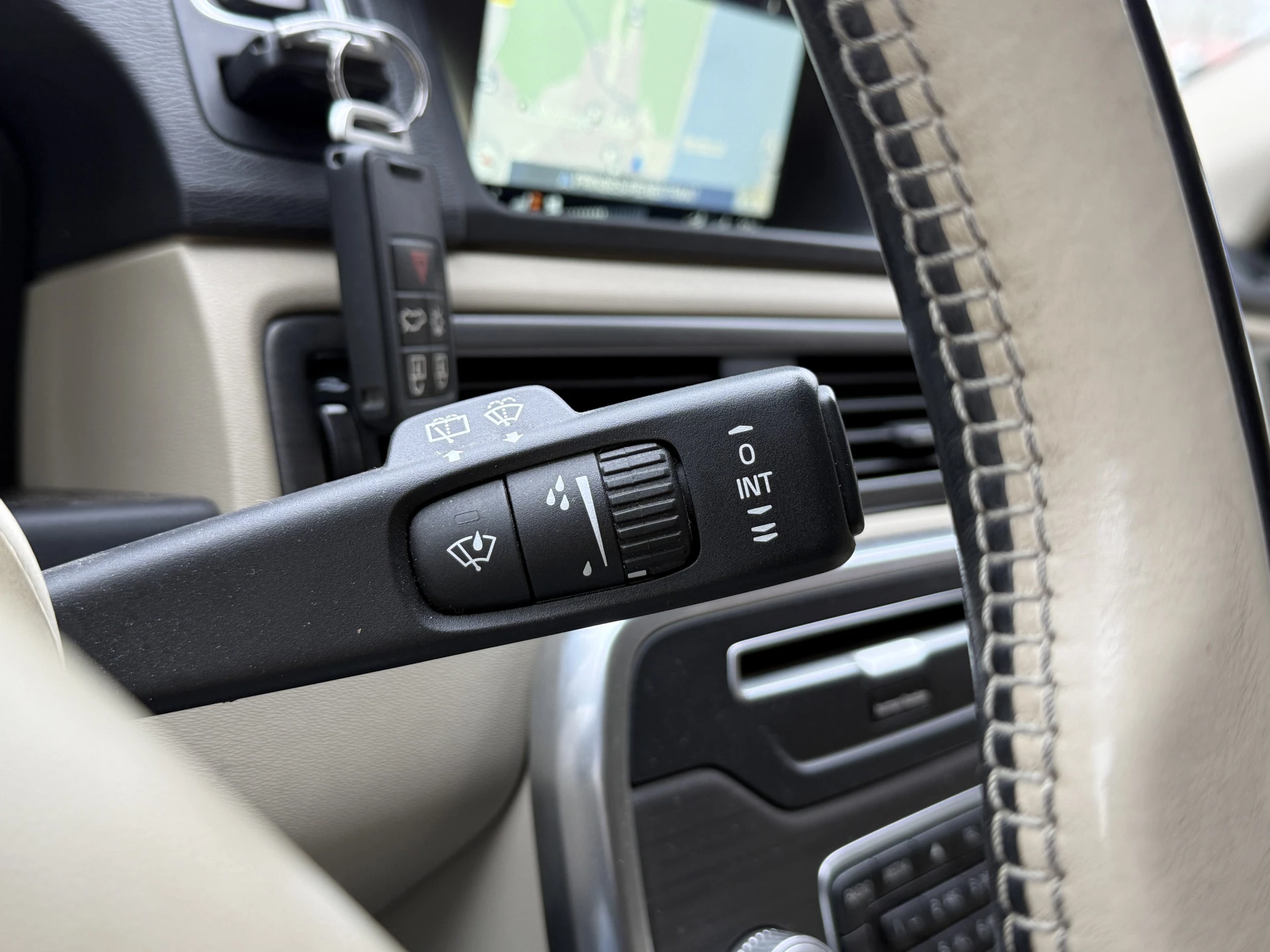 Hoofdafbeelding Volvo V70