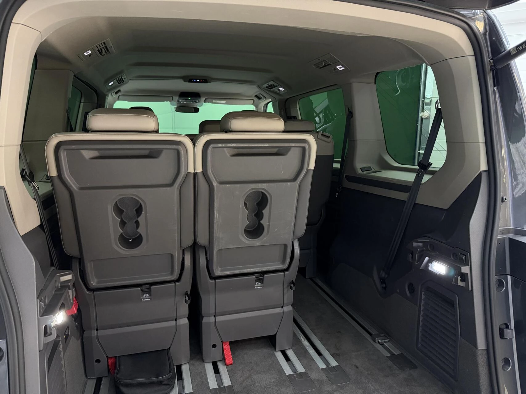 Hoofdafbeelding Volkswagen Multivan